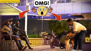 No One Noticed at First… Then It Hit Them