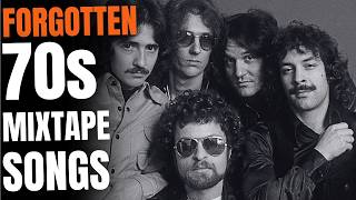 10 Underrated 70s Rock Songs Every True Rock Fan Knows