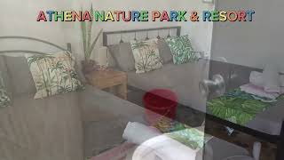 Athena Nature Park and Resort in Camarines Norte