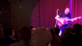 i love you dad - live at the Norwood hotel