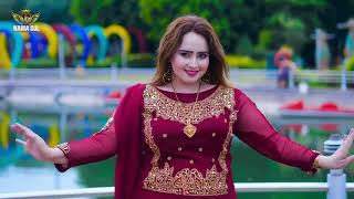 Nadia Gul New 4K Song   /// JANAN  MAshup //2023