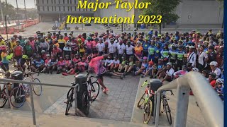 Major Taylor International Cycling Alliance (MTICA)  Convention 2023  #mtica