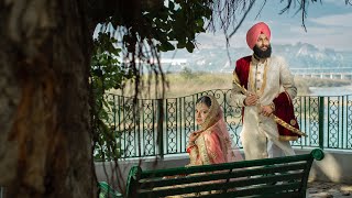 Yadd & Preet | Wedding Cinematic Highlight | Everlast Photography 2022