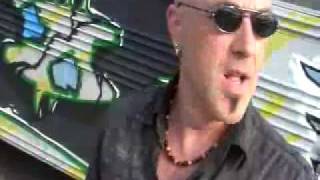 Brandon Paris Band in Halifax, Nova Scotia (Pocket Full Of Holes Tour) Part 2 of 2