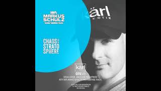 Episode 509: dj karl k-otik - chaos in the stratosphere episode 509 - special episode - dj kärl k...