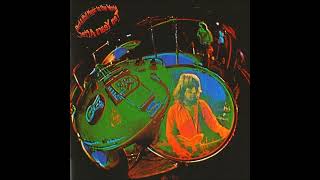 Ten Years After... "Choo Choo Mama" (1972)