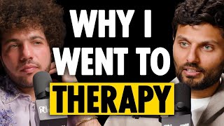 Benny Blanco's Journey From Recording Music in His Bedroom to A-List Music Collaborations