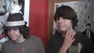 C.S. Reviews: Cars 2 (2011)