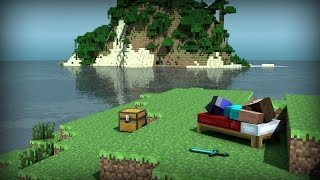 Survival of the Fittest | Ep. 1 | "A new Beginning"
