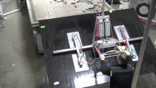 Behind the  scenes of Brekhus Tile & Stone videos Denver Colorado