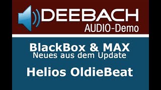 MAXplus - Helios Oldie Beat