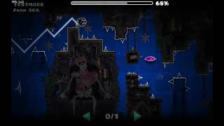 (Showcase) Shitty Silent Acropolis (my best work) prev 1
