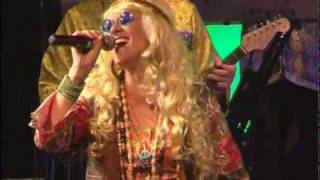 Centrestage rocks the 60's and 70's in Rocking Through the Decades