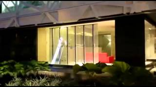 VTEAM  -- glass led display