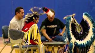Native American Heritage Month