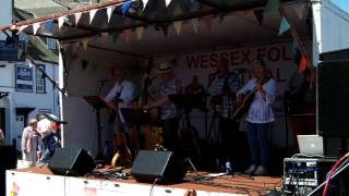 Wagon Wheel
