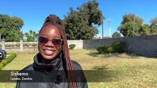 Sishemo (Zambia)