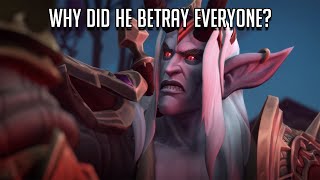Shadowlands story questions we NEED answers to! | World of Warcraft Lore
