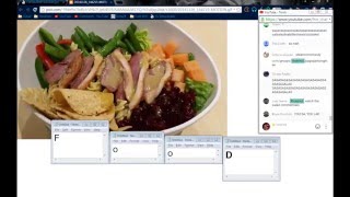 RICESTREAM VII (7) (highlights)