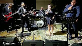 OPM Medley (When I Met You + Bakit Ba Ganyan + I Think I'm In Love