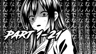 1-21 - My Childhood Friend Cheated On Me and Wants Me Dead - Manga Recap