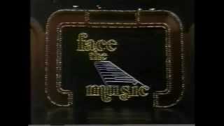 "Face The Music" Theme Remake
