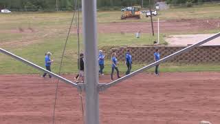 Gogebic County Fair Harness Races Friday & Saturday August 12 13 2022