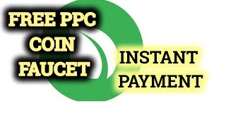 Free PPC Faucet Claim Every Four Hour|PPC Faucet Review