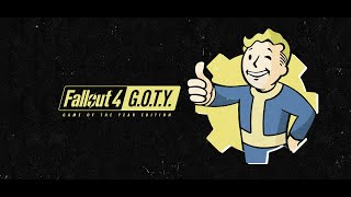 Fallout 4 on PS5, Just a dad trying to survive the wasteland, Minute Men, Raw Gameplay, Exploring