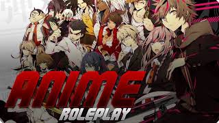 ANIME Roleplay Live Stream | 24/7 RP Stream | ROLEPLAY IN CHAT