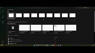HW 2 MC Solutions Video