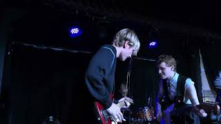 Daffo - Get a Life (Live @ LA 2025-02-20)