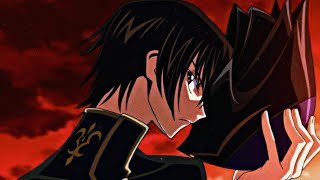 Lelouch「code geass」Basic