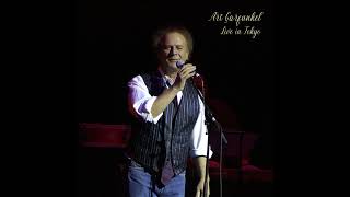 Art Garfunkel - Perfect Moment (Debut Performance) Live in Tokyo