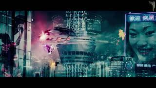 Dj OFFsyde  - Virtual clouds Deep Space