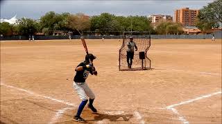 #58 Manuel Luis Matute, INF AND OF