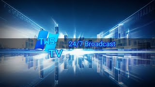 TWS - TV | 24/7 Broadcast