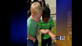 Chesterbrook Academy Celebrates Earth Day