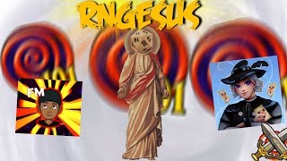 Wizard101: Quick Match 2V2 w/ JWHISP | R-N-WIZZZZZZZZ