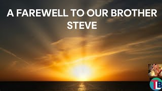 A FAREWELL TO STEVE & THE LAST LIVE @ 5