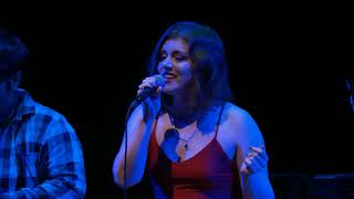 Grace Engleman - Here I Am - 18th Songwriter Showcase