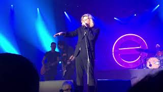 The Glorious Sons Josie Live in Vancouver, B.C. on March 5, 2020.