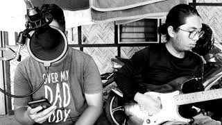 Heaven knows (cover) - The Band bros.