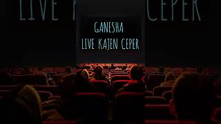 Ganesha live kajen mp3