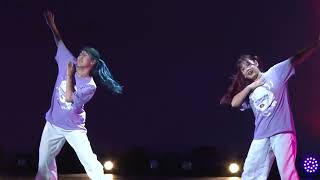 【Brilliant Pinks Winter Live 2024 Euphoria】Ending