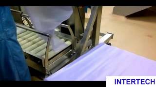 Powder Filling & Bagging Machine