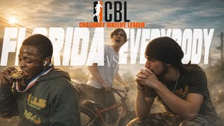 Florida vs Everybody | Crazy Bikelife competition! [CBL]