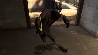 [TF2] The Spy that Can('t)