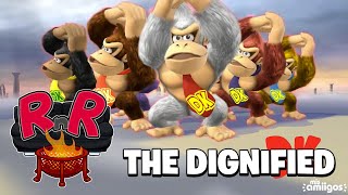 THE DIGNIFIED Origins | R & R with the Bauwss Tweeins