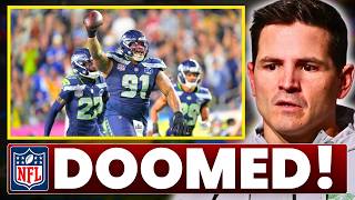 How the Seahawks Built the NFL's Best Roster!